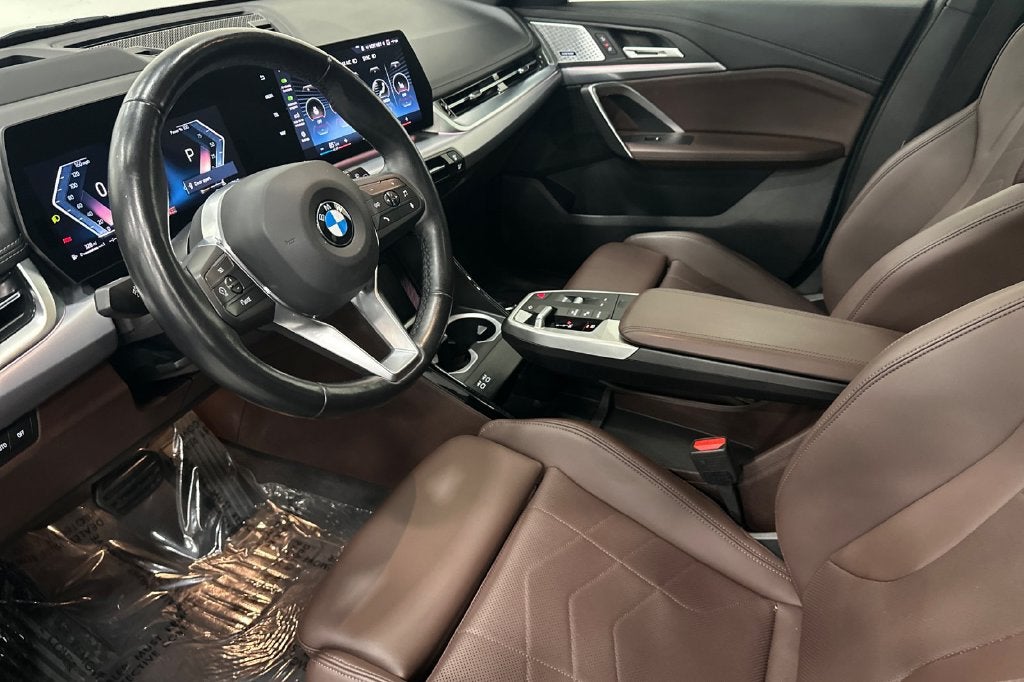 2023 BMW X1 xDrive28i
