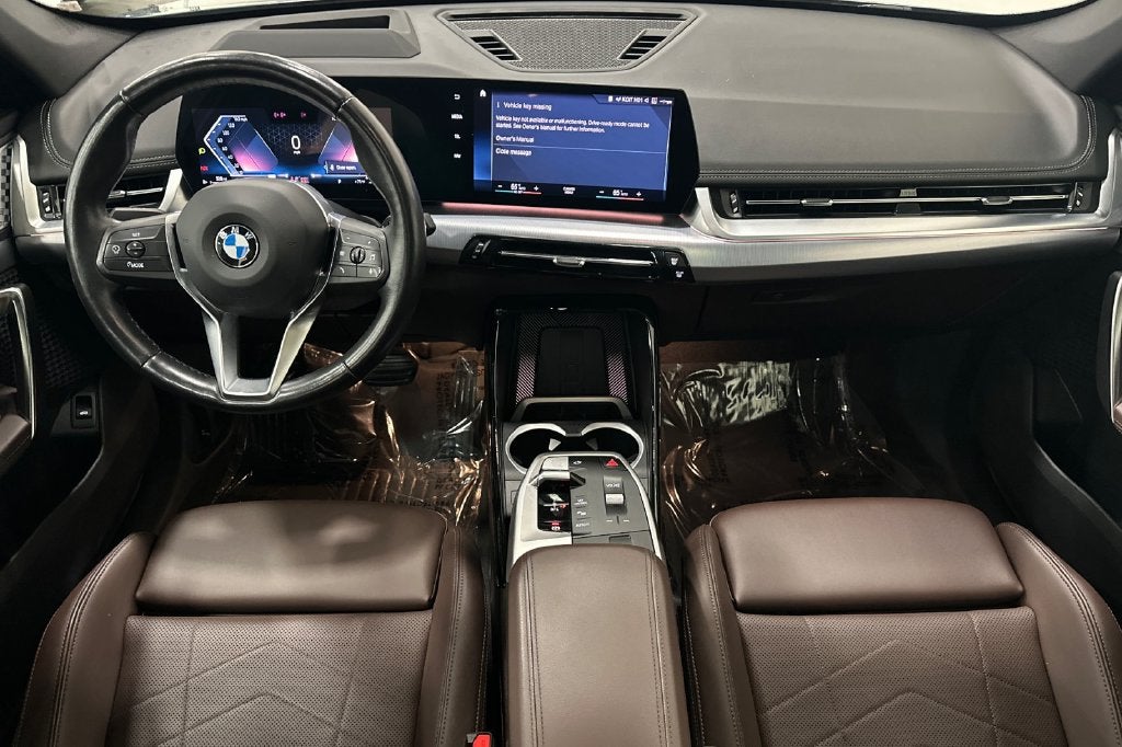 2023 BMW X1 xDrive28i