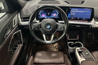 2023 BMW X1 xDrive28i