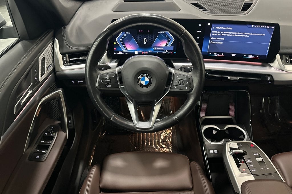 2023 BMW X1 xDrive28i