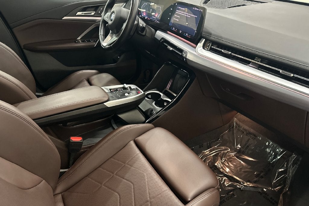 2023 BMW X1 xDrive28i