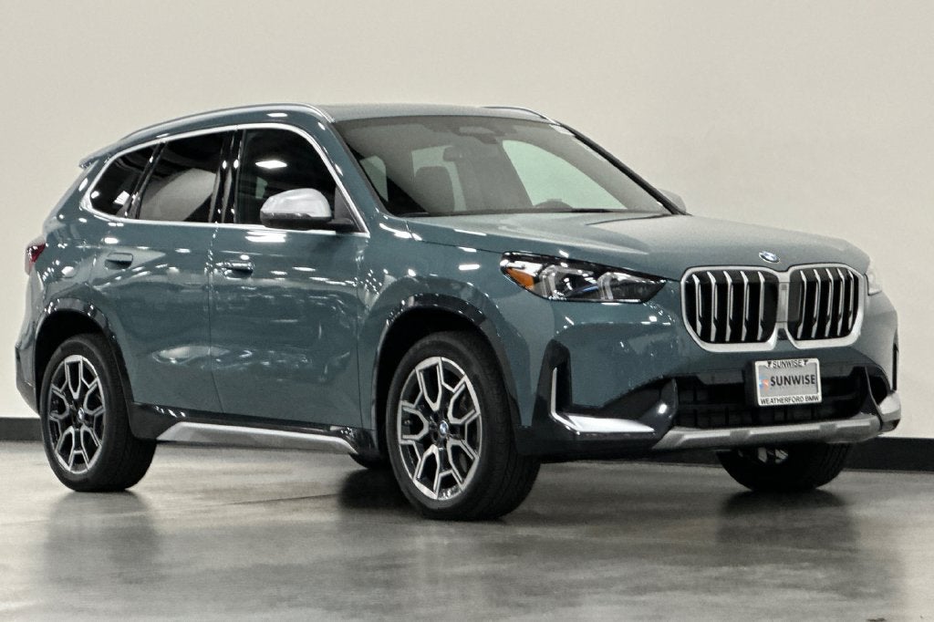 2023 BMW X1 xDrive28i