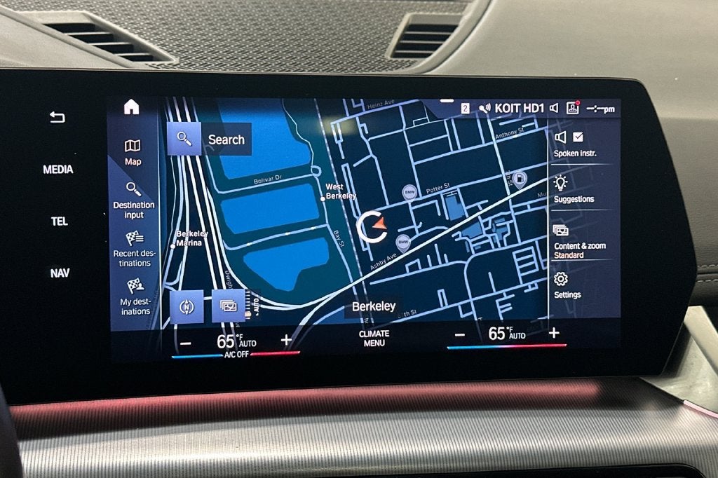 2023 BMW X1 xDrive28i