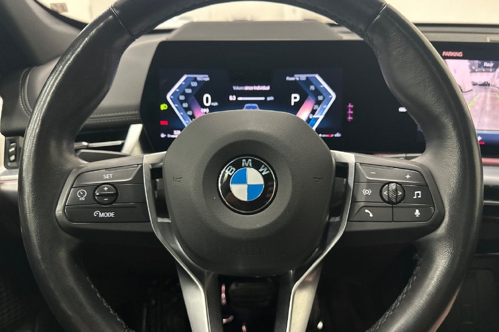2023 BMW X1 xDrive28i