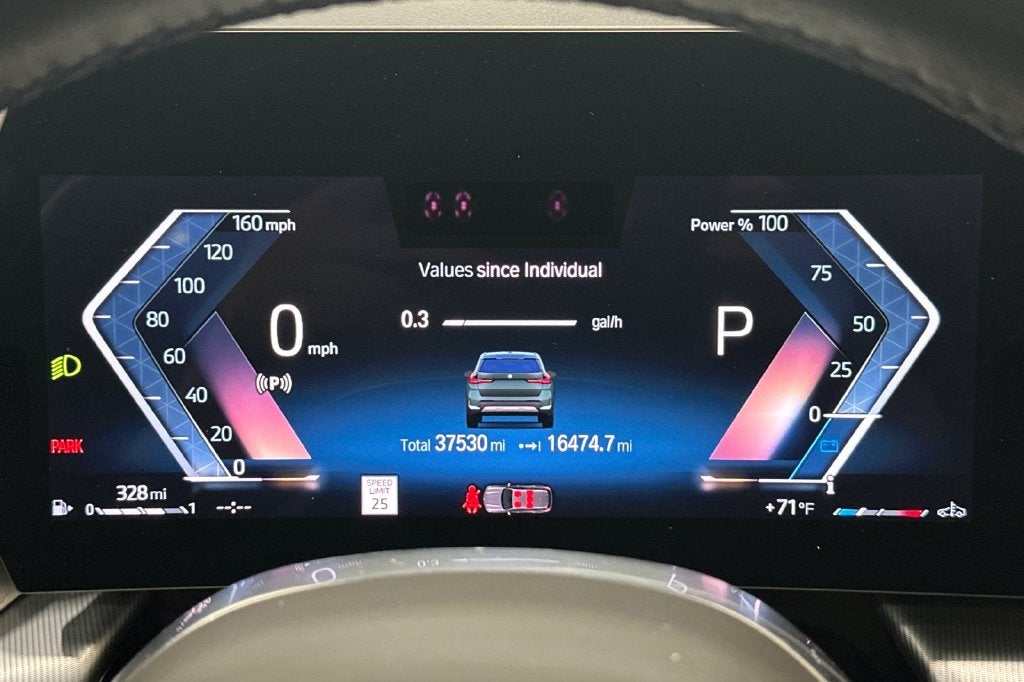 2023 BMW X1 xDrive28i