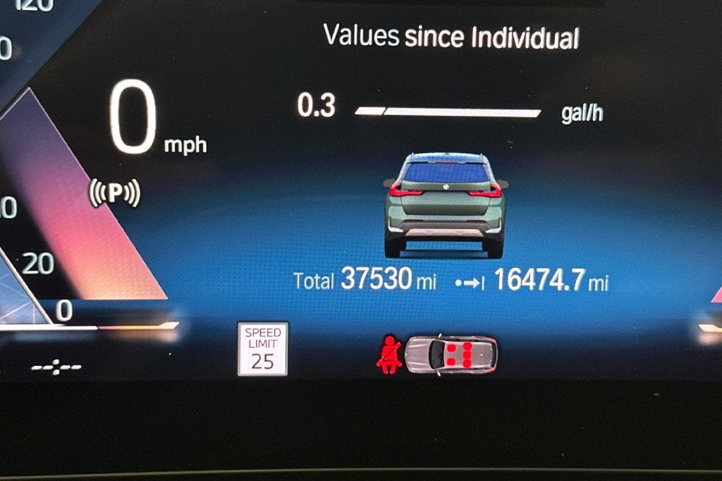 2023 BMW X1 xDrive28i