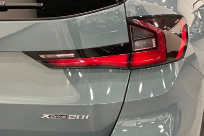 2023 BMW X1 xDrive28i