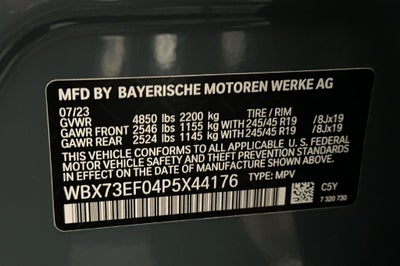 2023 BMW X1 xDrive28i