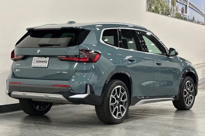 2023 BMW X1 xDrive28i