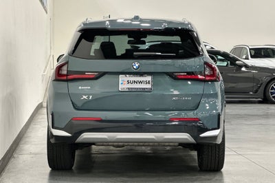 2023 BMW X1 xDrive28i