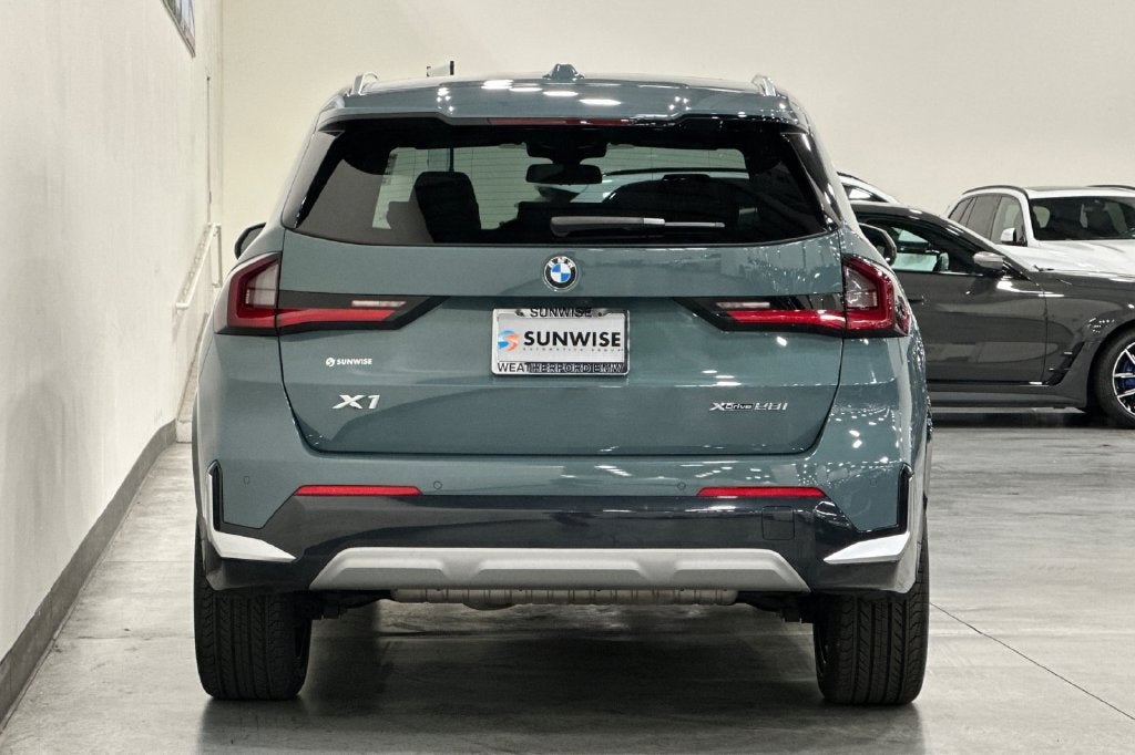 2023 BMW X1 xDrive28i