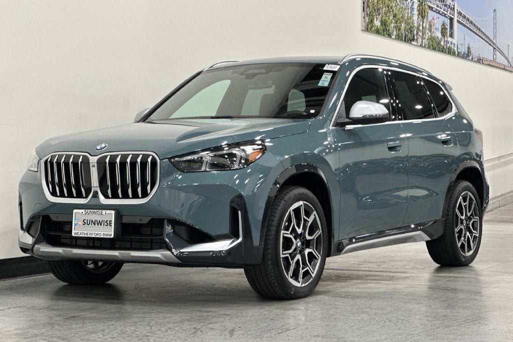 2023 BMW X1 xDrive28i