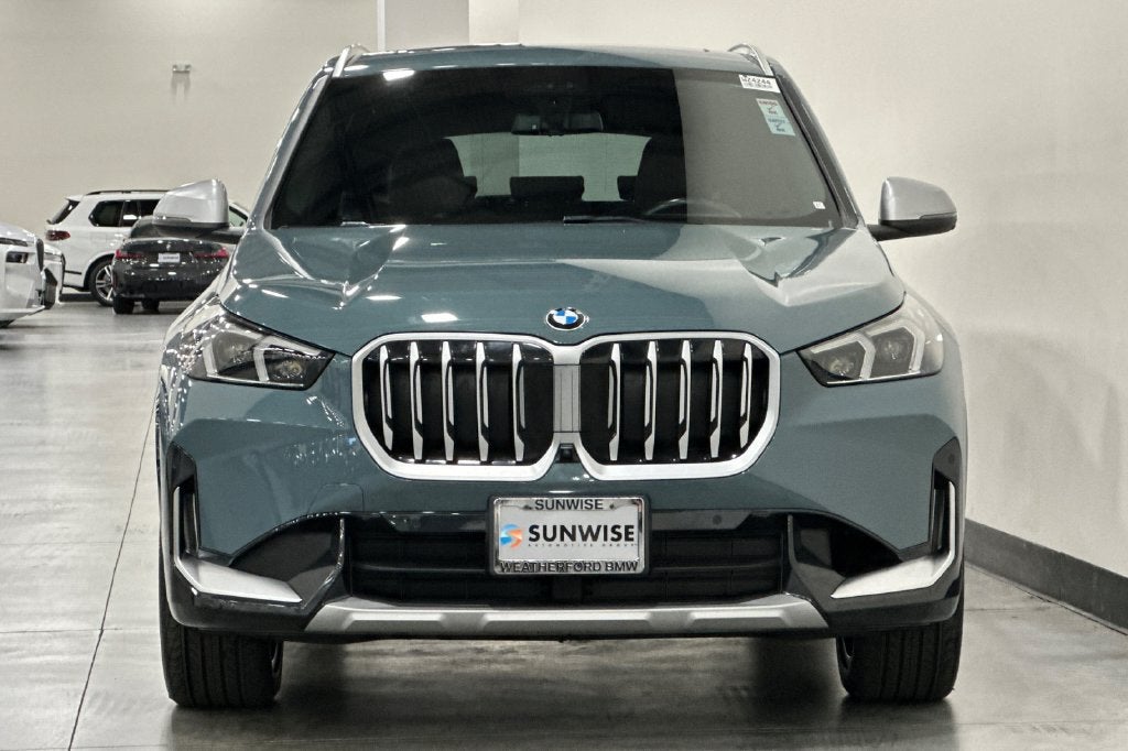 2023 BMW X1 xDrive28i