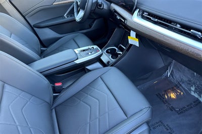 2026 BMW X1 xDrive28i