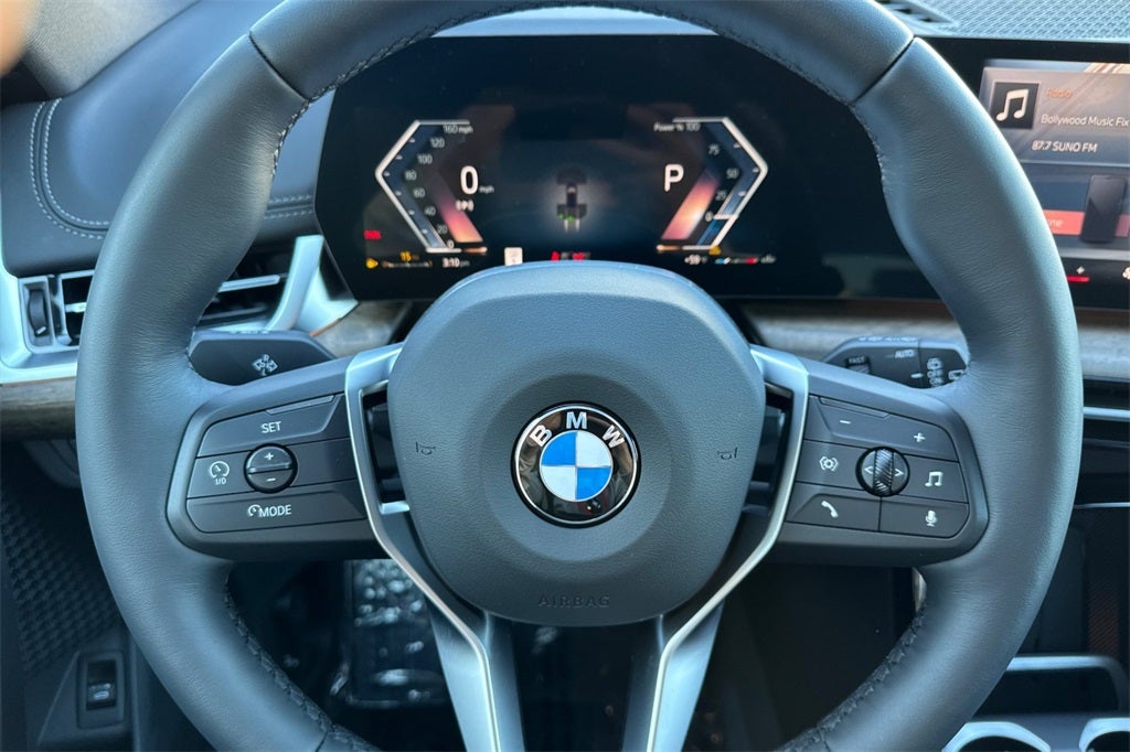 2026 BMW X1 xDrive28i