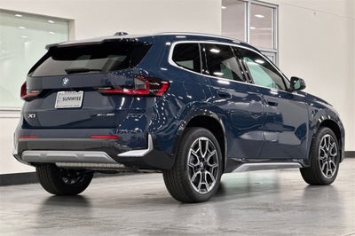 2026 BMW X1 xDrive28i