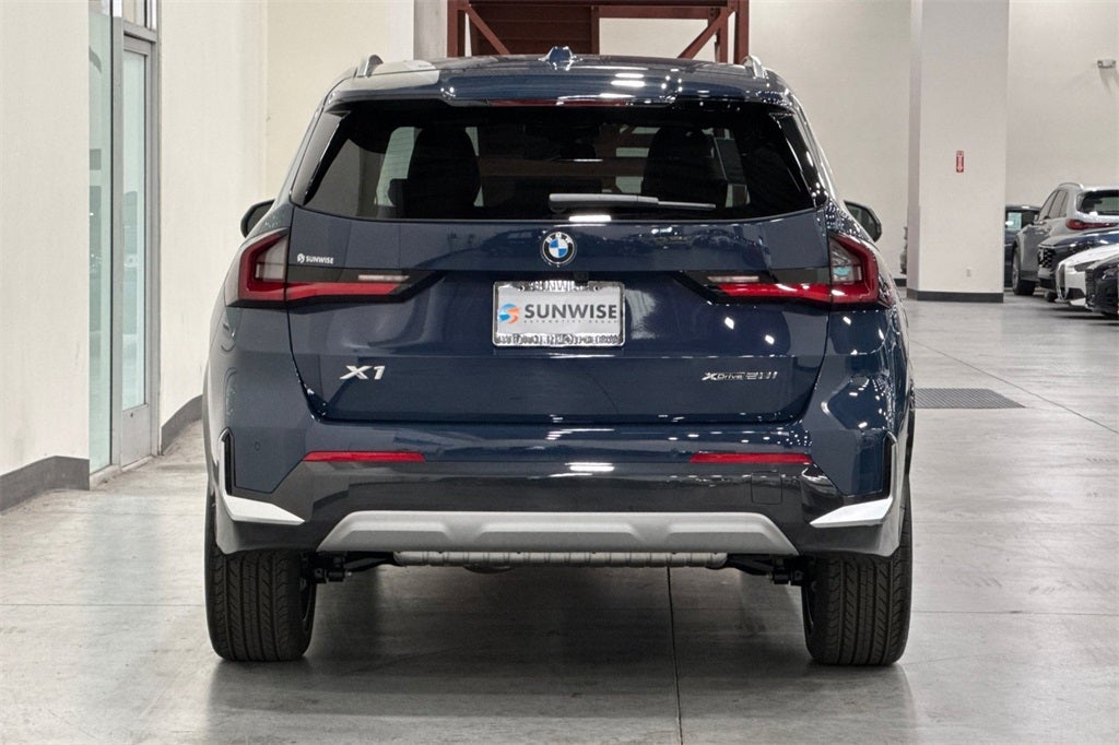 2026 BMW X1 xDrive28i