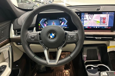 2026 BMW X1 xDrive28i