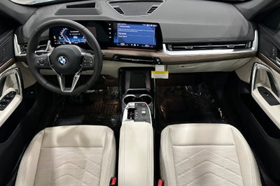 2027 BMW X1 xDrive28i