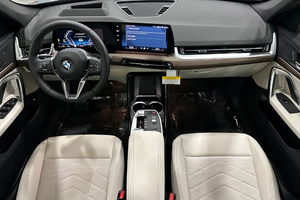 2027 BMW X1 xDrive28i