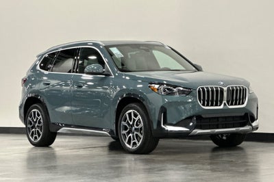 2027 BMW X1 xDrive28i
