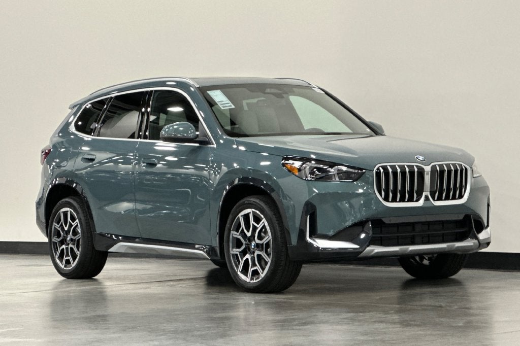 2027 BMW X1 xDrive28i