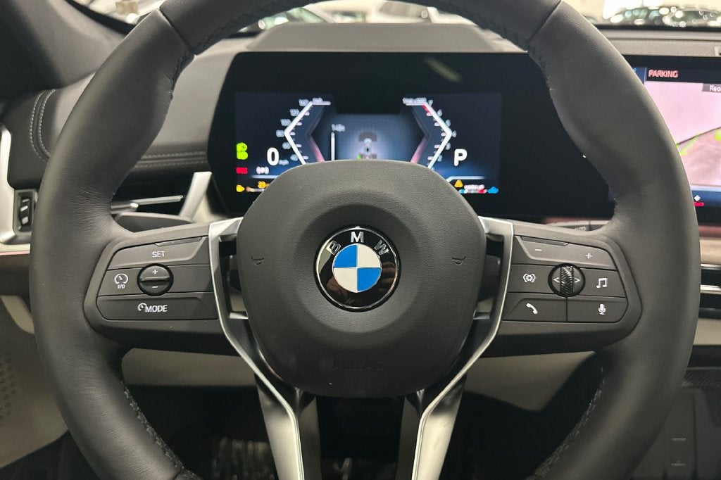 2027 BMW X1 xDrive28i