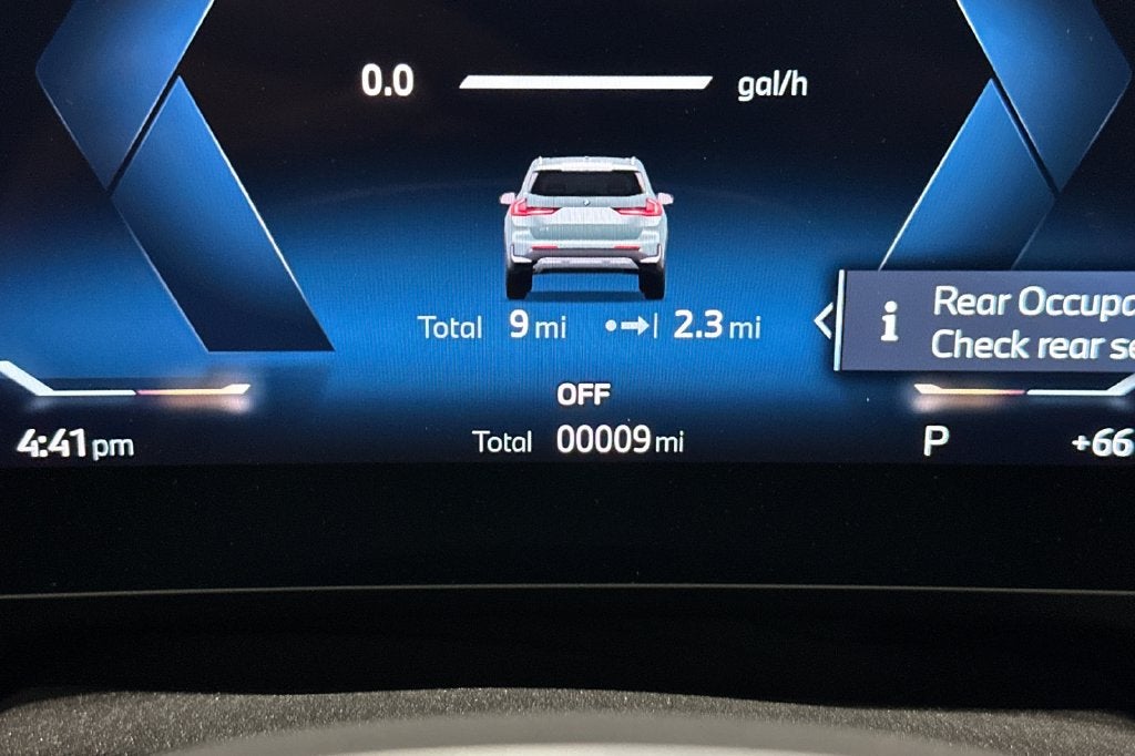 2027 BMW X1 xDrive28i