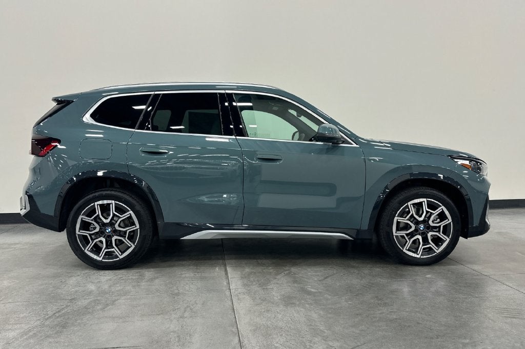 2027 BMW X1 xDrive28i