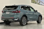 2027 BMW X1 xDrive28i