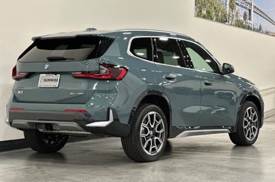 2027 BMW X1 xDrive28i