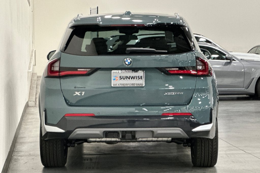 2027 BMW X1 xDrive28i