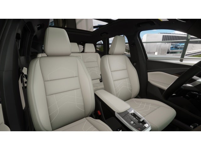 2027 BMW X1 Base