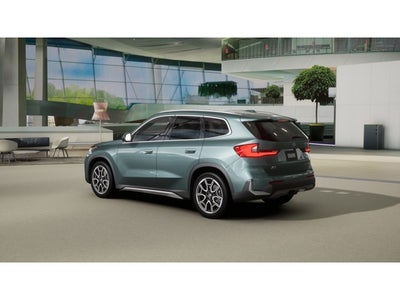 2027 BMW X1 Base