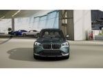 2027 BMW X1 Base