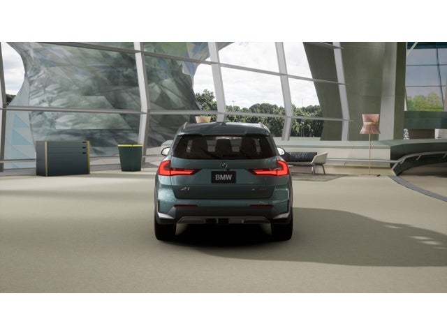 2027 BMW X1 Base