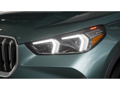 2027 BMW X1 Base