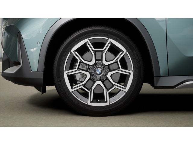 2027 BMW X1 Base
