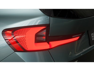 2027 BMW X1 Base