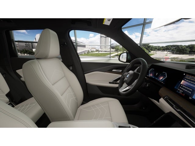 2027 BMW X1 Base