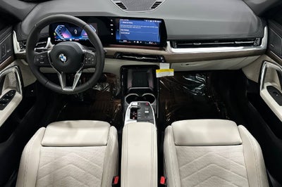 2027 BMW X1 xDrive28i