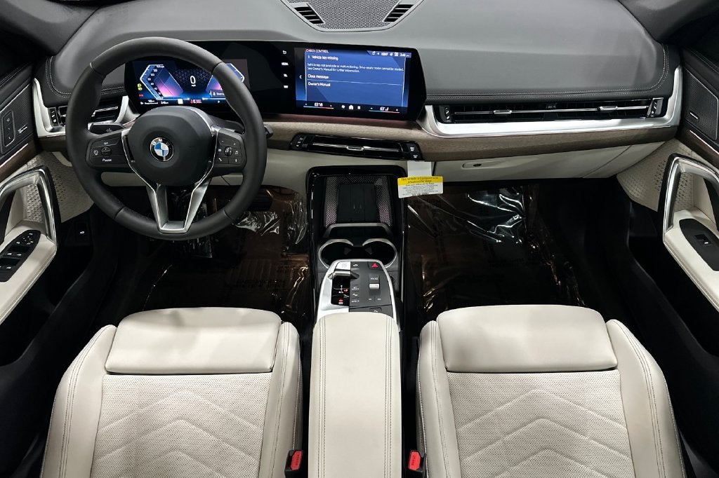 2027 BMW X1 xDrive28i