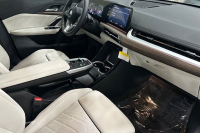 2027 BMW X1 xDrive28i