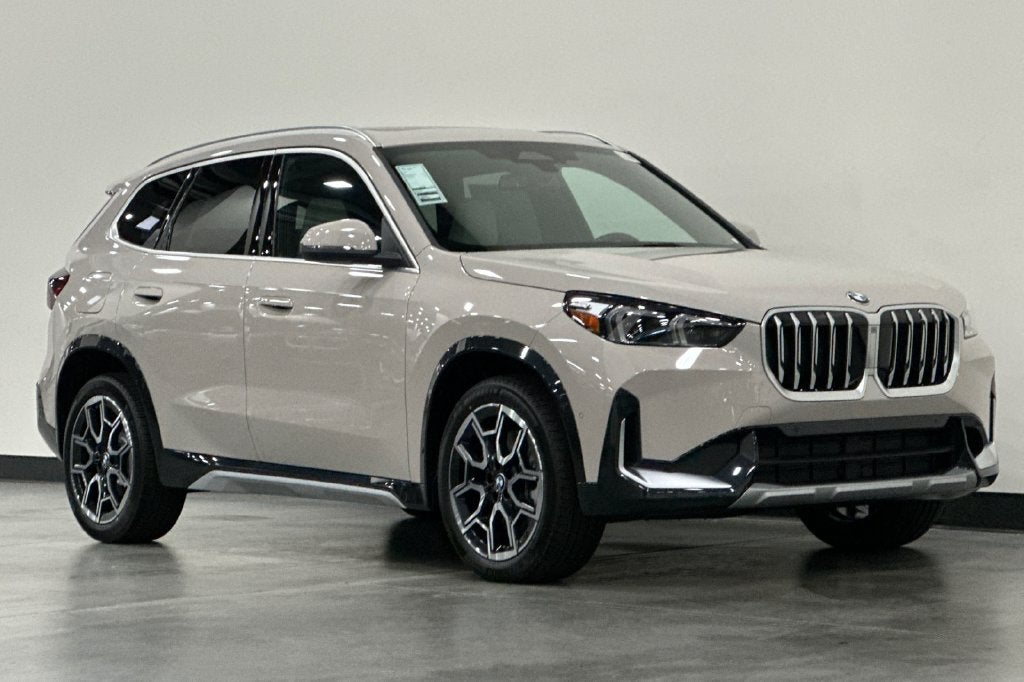 2027 BMW X1 xDrive28i