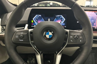 2027 BMW X1 xDrive28i