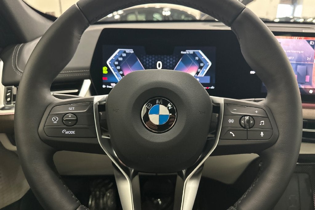 2027 BMW X1 xDrive28i