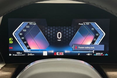 2027 BMW X1 xDrive28i