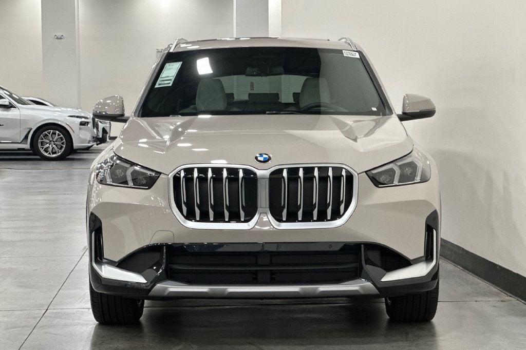 2027 BMW X1 xDrive28i