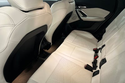 2027 BMW X1 xDrive28i