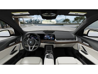 2027 BMW X1 28i